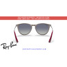 Repuesto original Ray-Ban Junior Erika RJ9060S Grey Gradient Blue | Centro Óptico Alpedrete