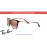 Repuesto original Ray-Ban Junior Erika RJ9060S Red Mirror Red | Centro Óptico Alpedrete