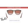 Repuesto original Ray-Ban Junior Erika RJ9060S Red Mirror Red | Centro Óptico Alpedrete