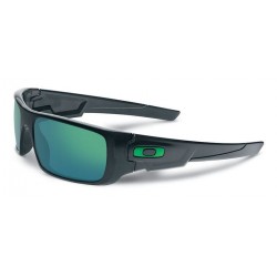 CrankShaft Black Ink / Jade Iridium (OO9239-02)