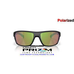 Oakley Split Shot Prizm Shallow Water (OO9416-40) | Centro Óptico Alpedrete
