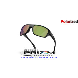 Oakley Split Shot Prizm Shallow Water (OO9416-40) | Centro Óptico Alpedrete