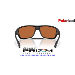 Oakley Split Shot Prizm Shallow Water (OO9416-40) | Centro Óptico Alpedrete