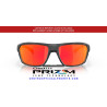 Lentes Repuesto Oakley Split Shot Prizm Ruby | Centro Óptico Alpedrete