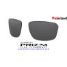 Lentes Oakley Split Shot Prizm Black Polarized | Centro Óptico Alpedrete
