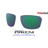 Lentes Oakley Split Shot Prizm Jade Polarized | Centro Óptico Alpedrete