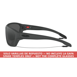 Varillas Matte Carbon Oakley Split Shot OO9416-02V | Centro Óptico Alpedrete