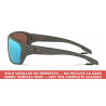 Temples Woodgrain Oakley Split Shot OO9416-16V | Centro Óptico Alpedrete