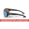 Temples Black Ink Silver Oakley Split Shot OO9416-35V | Centro Óptico Alpedrete