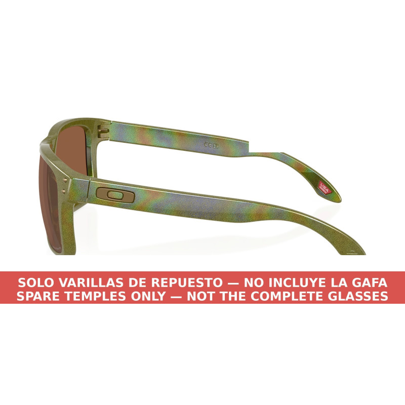Varillas Fern Spacedust Oakley Holbrook OO9102-ANV | Centro Óptico Alpedrete