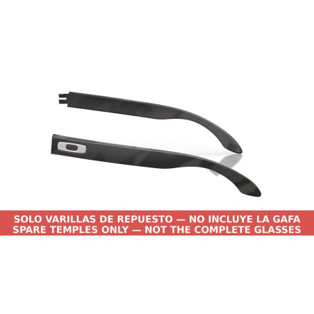 Varillas Matte Black Camo Oakley Holbrook OO9102-T9V | Centro Óptico Alpedrete