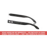 Varillas Matte Black Camo Oakley Holbrook OO9102-T9V | Centro Óptico Alpedrete