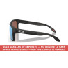 Temples Matte Black Camo Oakley Holbrook OO9102-T9V | Centro Óptico Alpedrete