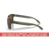 Temples Olive Ink Green Oakley Holbrook OO9102-W8V | Centro Óptico Alp