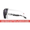 Varillas Blanco y Negro Ceb Oakley Holbrook OO9102-Z5V | Centro Óptico