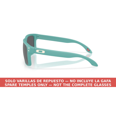 Varillas Matte Pacific Blue Oakley Holbrook OO9102-AFV | Centro Óptico