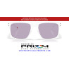 Lentes Prizm Slate Oakley Holbrook OO9102-AOL | Centro Óptico Alpedrete