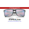 Lentes Prizm Snow Sapphire Oakley Holbrook OO9102-U5L | Centro Óptico Alpedrete