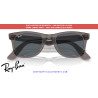 Lentes de repuesto Ray-Ban Wayfarer RB2140 Blue | Centro Óptico Alpedrete