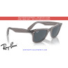 Lentes de repuesto Ray-Ban Wayfarer RB2140 Blue | Centro Óptico Alpedrete