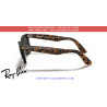Lentes de repuesto Ray-Ban Wayfarer RB2140 Dark Grey | Centro Óptico Alpedrete