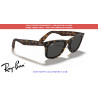 Ray-Ban Wayfarer RB2140 Replacement Dark Grey Lenses | Óptica Alpedrete