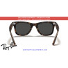 Lentes de repuesto Ray-Ban Wayfarer RB2140 Dark Grey | Centro Óptico Alpedrete