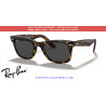 Lentes de repuesto Ray-Ban Wayfarer RB2140 Dark Grey | Centro Óptico Alpedrete