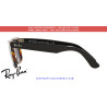 Lentes de repuesto Ray-Ban Wayfarer RB2140 Blue/Grey | Centro Óptico Alpedrete