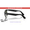 Lentes de repuesto Ray-Ban Wayfarer RB2140 Green | Centro Óptico Alpedrete