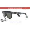 Lentes de repuesto Ray-Ban Wayfarer RB2140 Polarized Green | Centro Óptico Alpedrete