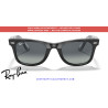 Ray-Ban RB2140 Wayfarer Replacement Temples Black | Alpedrete