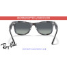 Ray-Ban RB2140 Wayfarer Replacement Temples Black | Alpedrete