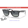 Ray-Ban RB2140 Wayfarer Replacement Temples Black | Alpedrete