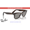 Varillas de repuesto Ray-Ban RB2140 Havana | Centro Óptico Alpedrete