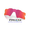 Lentes Prizm Field Oakley Radar EV Heater Repuesto OO9541-06L | COA