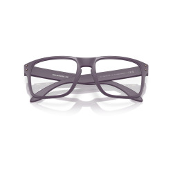 Oakley Holbrook Rx Matte Aubergine (OX8156-19)