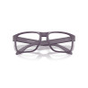 Oakley Holbrook Rx Matte Aubergine (OX8156-19)