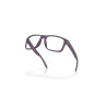 Oakley Holbrook Rx Matte Aubergine (OX8156-19)
