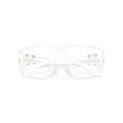 Oakley Holbrook Rx Matte Clear (OX8156-20)