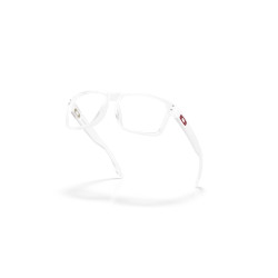 Oakley Holbrook Rx Matte Clear (OX8156-20)