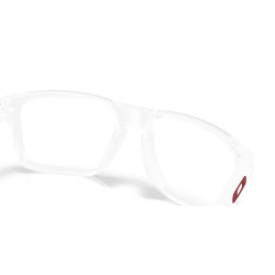 Oakley Holbrook Rx Matte Clear (OX8156-20)
