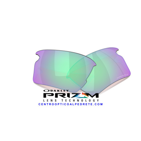 Lente Oakley Flak 2.0 XXL Prizm Golf OO9488-01L | COA