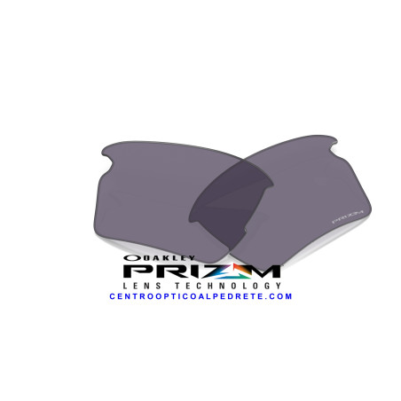 Lente Oakley Flak 2.0 XXL Prizm Slate OO9488-10L | COA