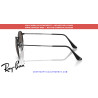 Varillas Ray-Ban Round Metal RB3447 Negro (002/30) | Alpedrete