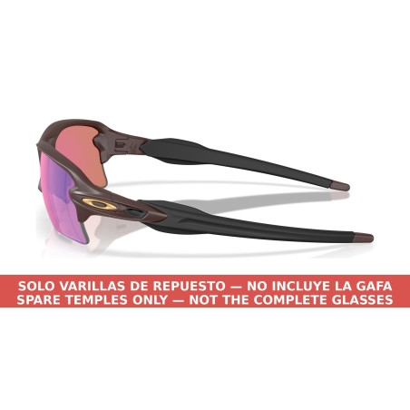Varillas Garnacha Mate Grenache Oakley Flak 2.0 XL / XXL | COA