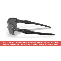 Varillas High Resolution Carbon Oakley Flak 2.0 XL / XXL | COA