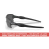Varillas High Resolution Carbon Oakley Flak 2.0 XL / XXL | COA