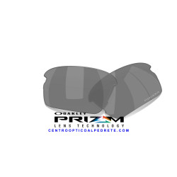 Oakley Flak 2.0 S Prizm Black Lenses OO9511-06L | COA