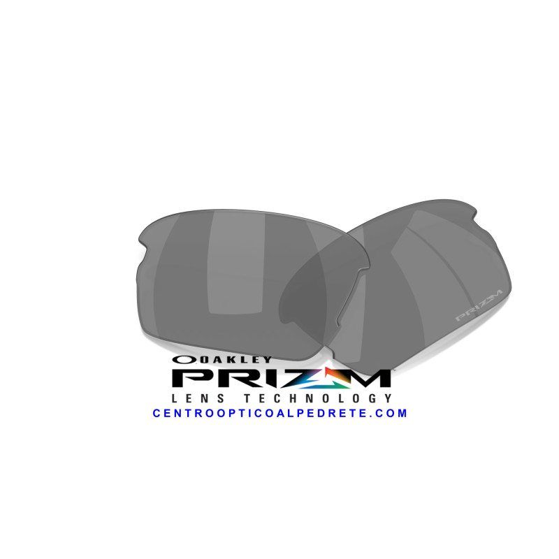 Lentes Oakley Flak 2.0 S Prizm Black OO9511-06L | COA